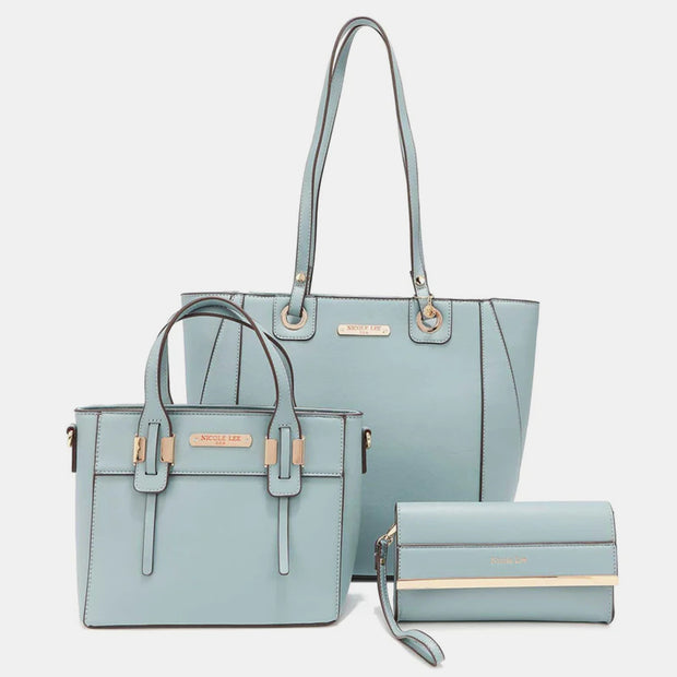 Nicole Lee | Handbag Wardrobe