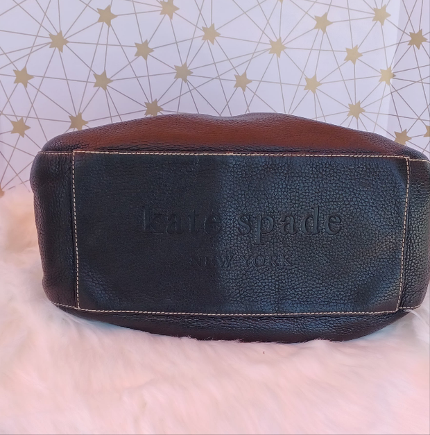 Kate Spade ♠️ Black Handbag