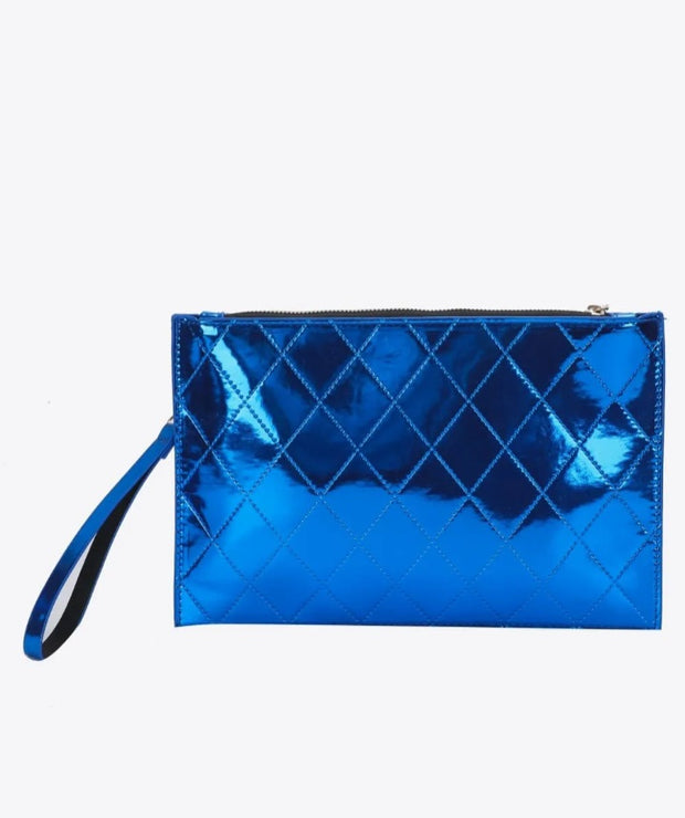 Beautiful Blue Bag