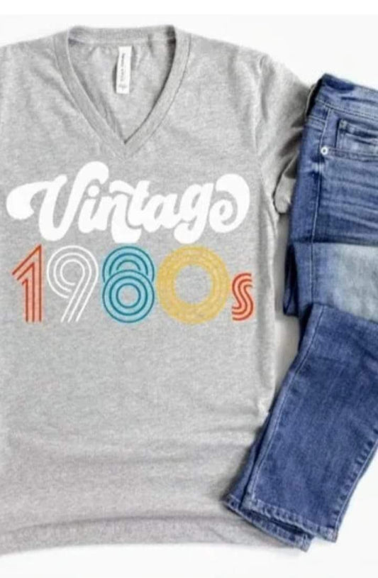 Vintage 1980's T-Shirt