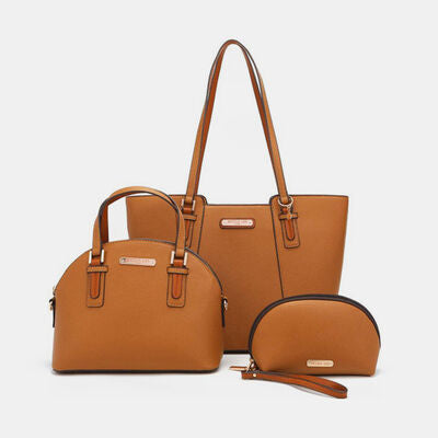 Nicole Lee| Haute Handbag Set