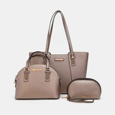 Nicole Lee| Haute Handbag Set