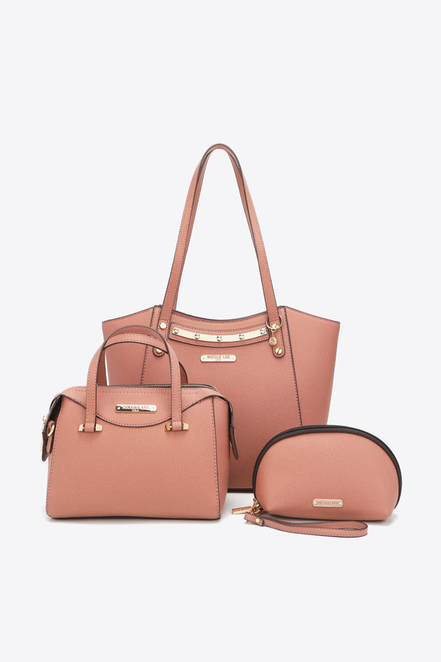 My Best | Nicole Lee Handbag Set