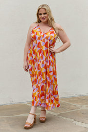 The Why Maxi Dress