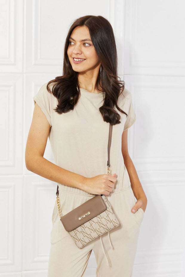 Minimal Fashion | Nicole Lee Handbag