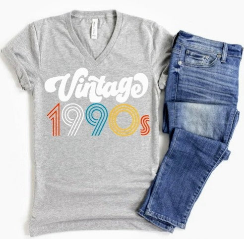Vintage 1990's T-shirt