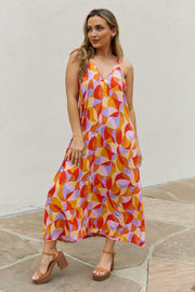 The Why Maxi Dress