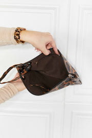 Looking At You Clutch/Wristlet