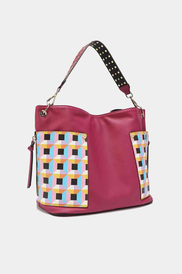 Nicole Lee | Quin Handbag Set